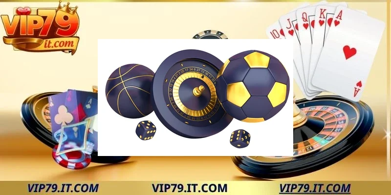 Cách chơi Vip79