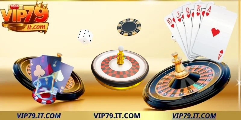 Kinh nghiệm săn thưởng Vip79